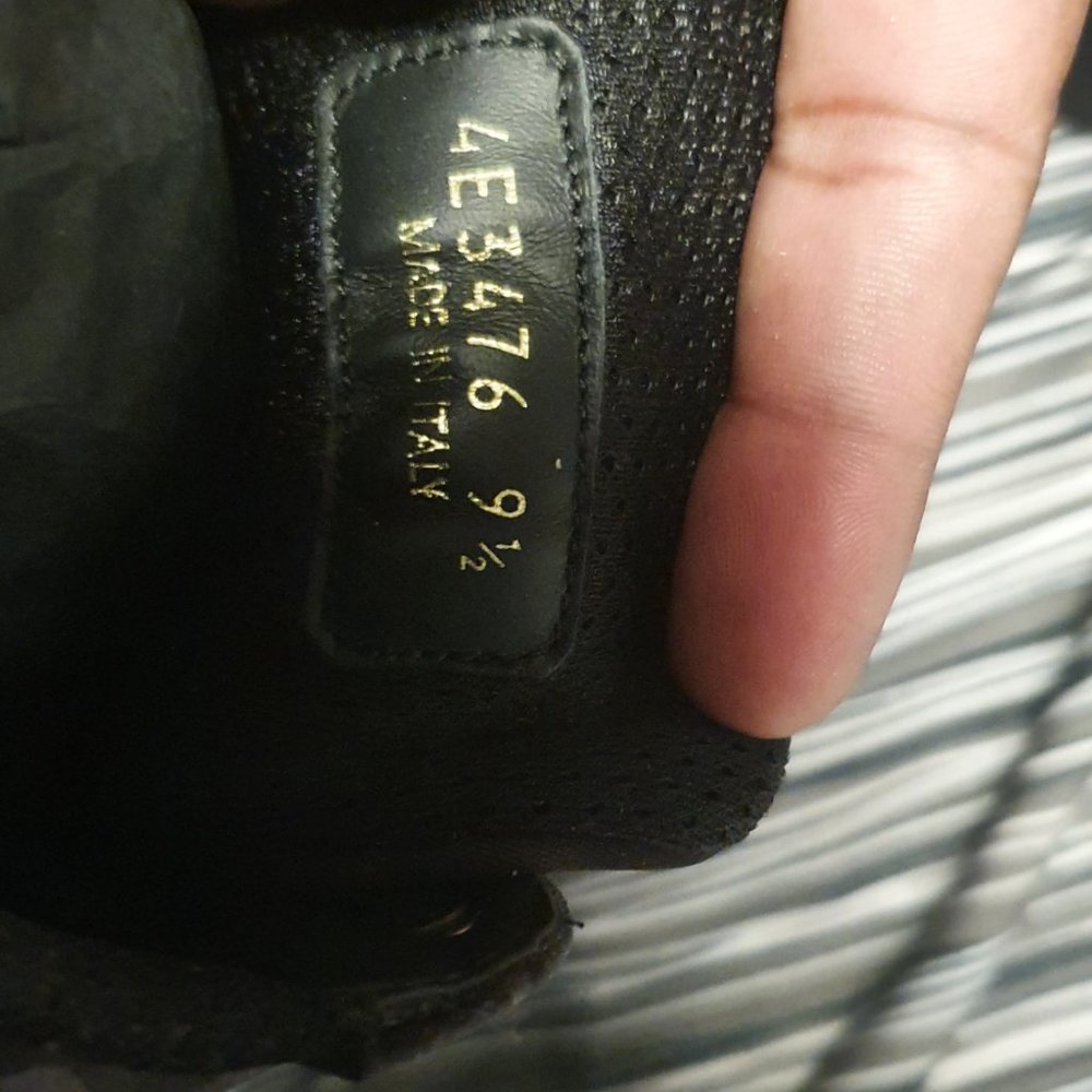 Men's Prada shoes Camouflage - Picture 5 of 8